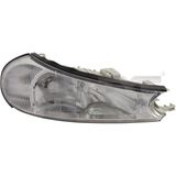 Depo Ford Mondeo 96 99 Far Sol (Oem NO:96BG13006SBX)