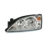 Depo Ford Mondeo Komple Far Sol Mk3 2001-2007 1S71 13006 Se