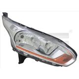 Depo Ford Yeni Connect 2014 Far Sol (Oem NO:DT1113W030AC)