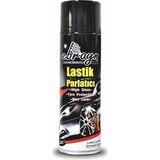 Depo Garaj Premium Lastik Parlatıcı Tampon Parlatıcı Koruyucu Aerosol Sprey 500 ml