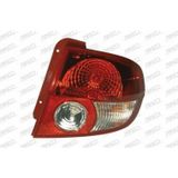 Depo Getz 2002 2005 Stop Lambası Sağ PY21W P21 5W W16W (Oem NO:924021C000)