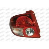Depo Getz 2002 2005 Stop Lambası Sol PY21W P21 5W W16W (Oem NO:924011C000)