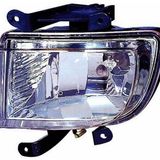 Depo Getz 2003-2005 Sol Sis Lambası