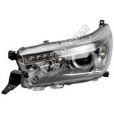 Depo Hilux (Gun125, Gun126) 2015 Far Sol (Oem No:810700K730)