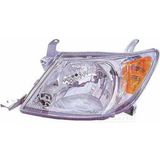 Depo Hilux (N1 N2) 2006 2008 Far Sağ (Oem NO:811100K080)