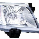Depo Hilux Vigo 2011 Elektrikli Sol Far