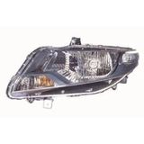 Depo Honda City 2009-2011 Far Sol Siyah (Gm) (Oem No: 33150-Tm0-Y01)