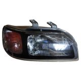 Depo Honda Civic Euro Sol Far 1996-