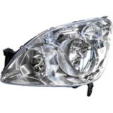 Depo Honda Crv Sol Far 2004 2005 2006 Yedek Parça