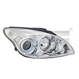 Depo Hyundai İ30 2008-2012 Far Elektrikli Sol (Oem No:921032L020)
