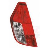 Depo İ10 2008 Stop Lambası Sol P21 5W P21 5W Py21W W16W (Oem No:924010X020)