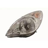 Depo I20 2008 2012 Far Sol Motoru Üzerinde H4 PY21W W5W (Oem NO:921014P000)