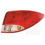 Depo İX35 2010 Stop Lambası Sağ P21 5W PY21W (Oem NO:924022Y000)