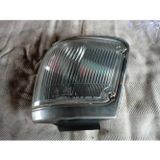 Depo Japon 4 Runner (Rn1) 43923 1992-1995 Sinyal Lambası Sol Krom (Oem No:8162035180)