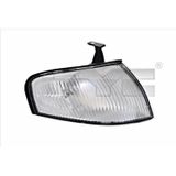 Depo Japon Famılıa/Practıca Benzin 1997-1998 Sinyal Lambası Sol Py21W (Oem No:B21H51070B)