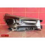Depo Japon Hilux (Gun125, Gun126) 2.4 D:2.8 D 2020- Far Sağ . (Oem No:81110Yp082)