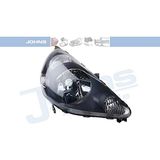 Depo Jazz (Gd) 2002 2004 Far Sağ Siyah (Oem NO:33101SAAG01)