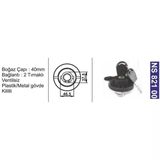 Depo Kapagi (11 S2-00180) Kilitli Bmc. 3.0-L60-Tdi80-L100-Fatih 110(Em) - Hyundai Forklift K5c7121 - Ns82100