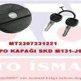 DEPO KAPAĞI SKD M131-J9