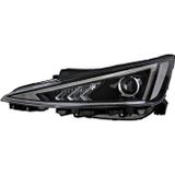 Depo Kore Elantra Vı 16 Sonrası Far Sol (Oem No:92101F2500)