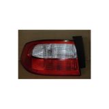 Depo Laguna 2 Stop Lambası Sol Dış 8200002473