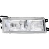 Depo Lancer (C6) 88 92 Far Sağ (Oem NO:MB859036)