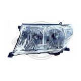 Depo Land Cruiser (J20) 2007 2012 Far Sağ (Oem NO:8113060D10)