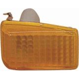 Depo Mercedes 124-202 1984-1993 Çamurluk Sinyali Sarı (Oem No:A1248200421)