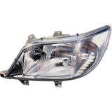 Depo Mercedes Sprinter Cdı 1996 2006 Far Sağ Sıs Lambası (Oem NO:A9018201561)