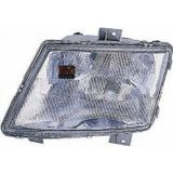 Depo Mercedes VITO 110 D Cdı 1996 2003 Far Sol Elektrikli (Oem NO:A6388200061)
