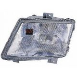 Depo Mercedes Vito v cdı 1996 2003 Far Sağ (Oem NO:A6388202061)