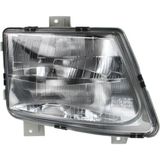 Depo Mercedes Vito W638 Ön Far Lambası Sağ
