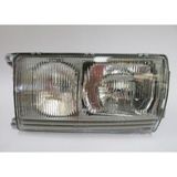 Depo Mercedes W124 93 95 Far Sol E200 (Oem NO:A1248208559)