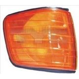 Depo Mercedes W126 80 91 Sinyal Lambası Sağ Beyaz (Oem No:A0008209121)