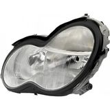 Depo Mercedes W203 2000 2004 Far Sol (Oem NO:A2038200161)