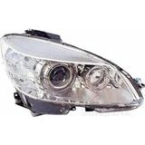 Depo Mercedes W204 2007 2011 Far Sağ Bı Xenon (Oem NO:A2048203061)