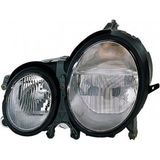 Depo Mercedes W210 2000 2002 Far Sağ Xenon (Oem NO:A2108204061)