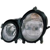 Depo Mercedes W210 2000 2002 Far Sol Xenon (Oem NO:A2108203961)