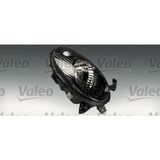 Depo Micra (K12) 2003 2007 Far Sol Siyah (Oem NO:26060AX705)
