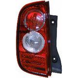 Depo Micra K12 2003 2007 Stop Lambası Sağ P21W P21 5W PY21W (Oem NO:26550AX710)