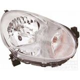 Depo Micra K13 2011 2013 Far Sağ Elektrikli H4 PY21W W5W5 (Oem NO:260101HB0A)