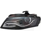 Depo Micra K13 2011 2013 Far Sol Elektrikli H4 PY21W W5W5 (Oem NO:260601HB0A)
