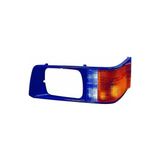 Depo Mıtsubıshı L300 (P15) Far Çerçevesi Sinyal SOL(MB527293)(MB527293)