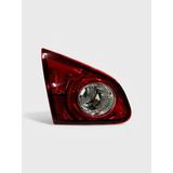 Depo Nissan Qashqaı Sol Arka Stop Lambası 2007-2009