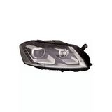 Depo On Far Sag Volkswagen Passat 11- Ledlı-Depo 441-11G7rmlead2