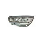Depo On Far Sol Motorlu Sıyah Cıtroen C4 15- Ledlı-Depo 552-1148Lmldem2