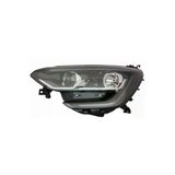 Depo On Far Sol Renault Megane Iv Orta Paket Ay Ledlıdpo-551-11Ael-Ldem2