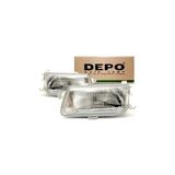 Depo Opel / Astra F Sol Far 95 98
