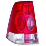 Depo Opel Astra H Sol Stop Lambası