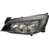 Depo Opel Astra J Sol Far Makyajlı Kasa Akkor Tip Depo Marka 1216724